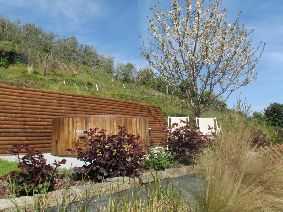 Valle Apartments Castelvecchio  Dış mekan fotoğraf
