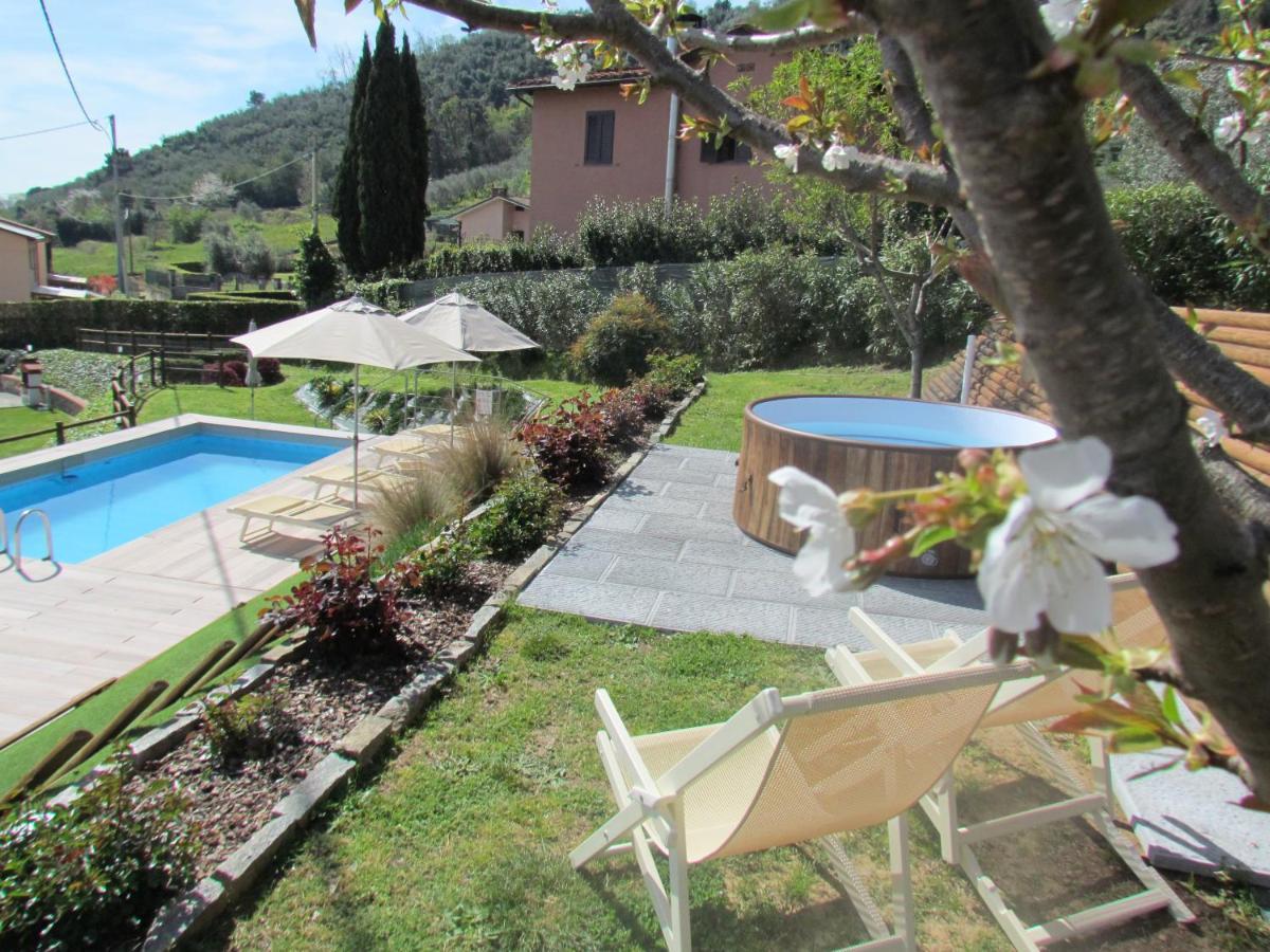 Valle Apartments Castelvecchio  Dış mekan fotoğraf