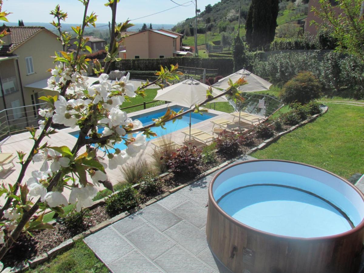 Valle Apartments Castelvecchio  Dış mekan fotoğraf