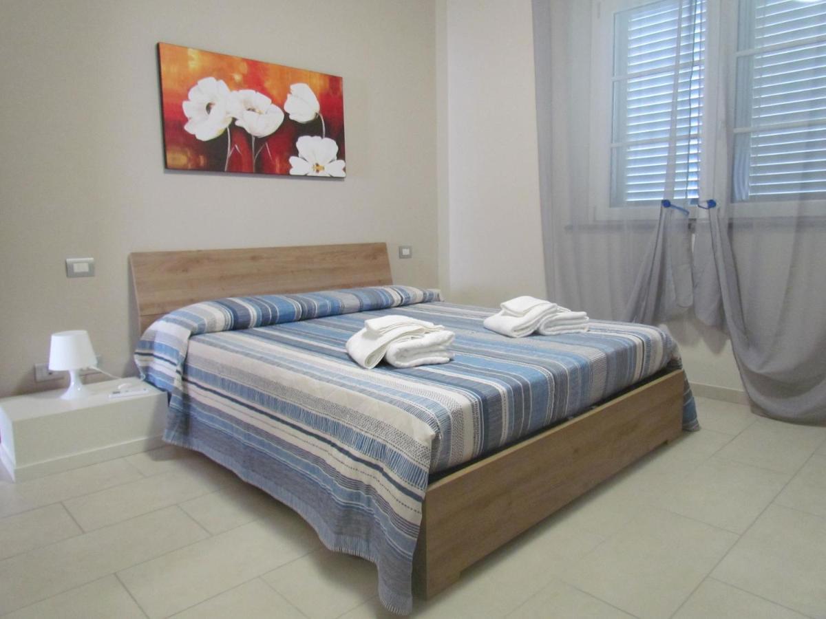 Valle Apartments Castelvecchio  Dış mekan fotoğraf