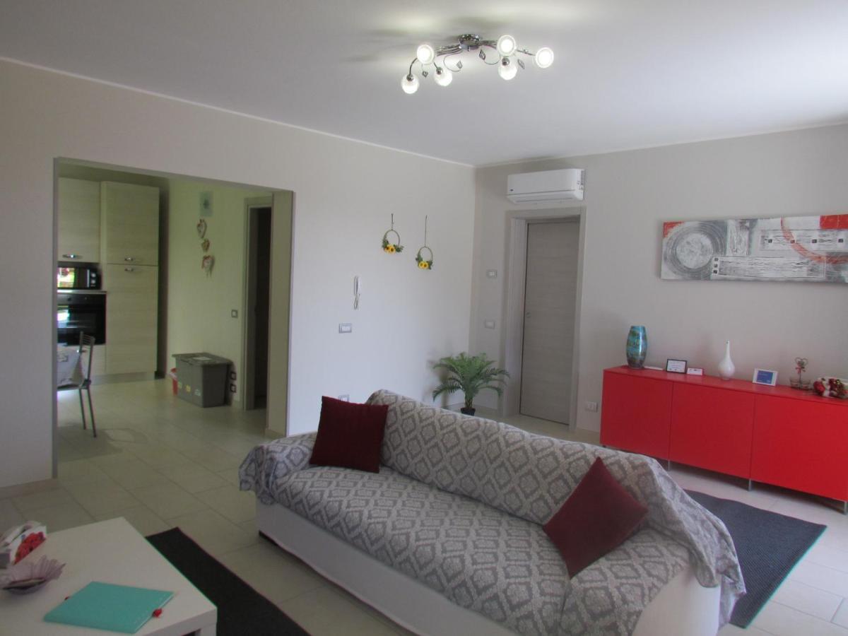 Valle Apartments Castelvecchio  Dış mekan fotoğraf