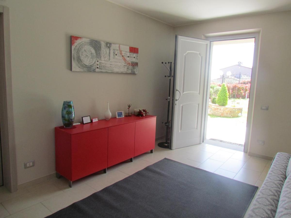 Valle Apartments Castelvecchio  Dış mekan fotoğraf