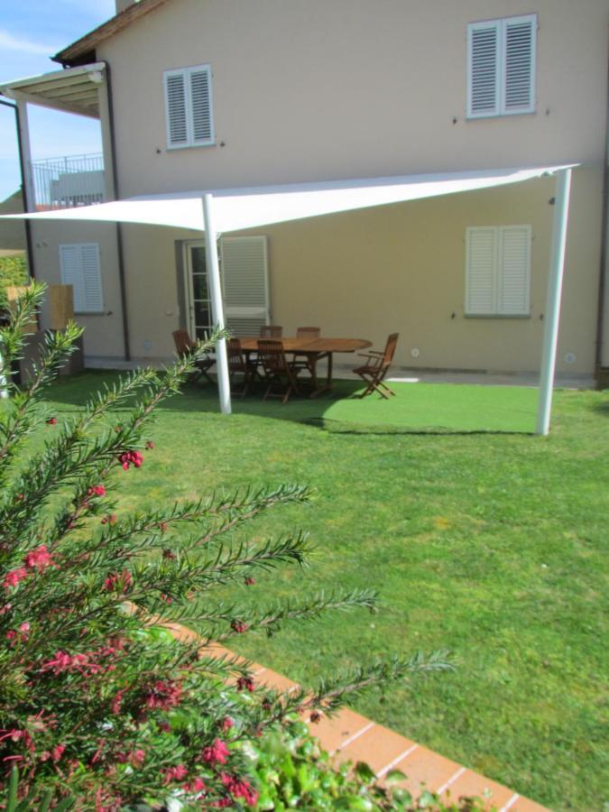 Valle Apartments Castelvecchio  Dış mekan fotoğraf
