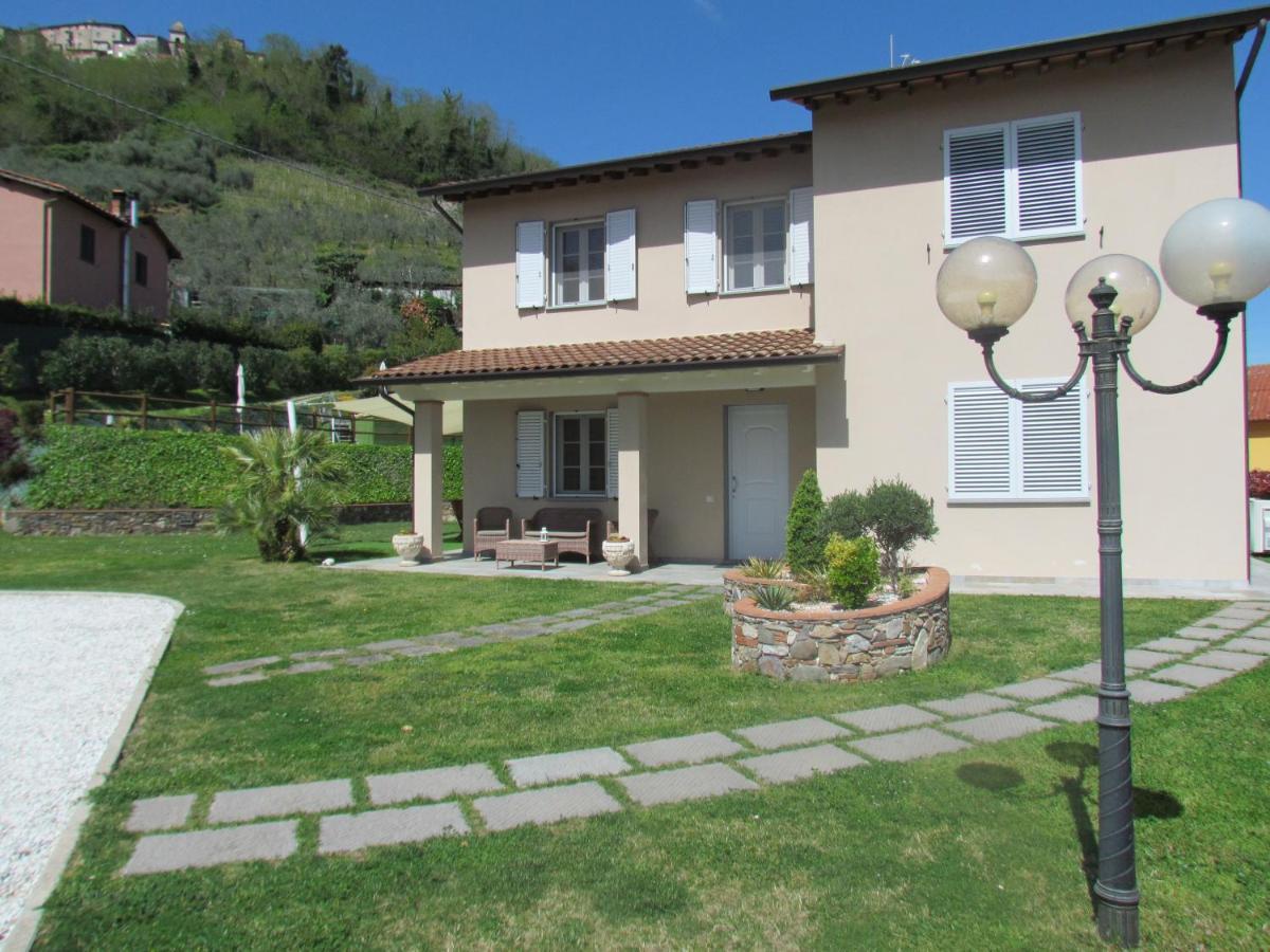 Valle Apartments Castelvecchio  Dış mekan fotoğraf