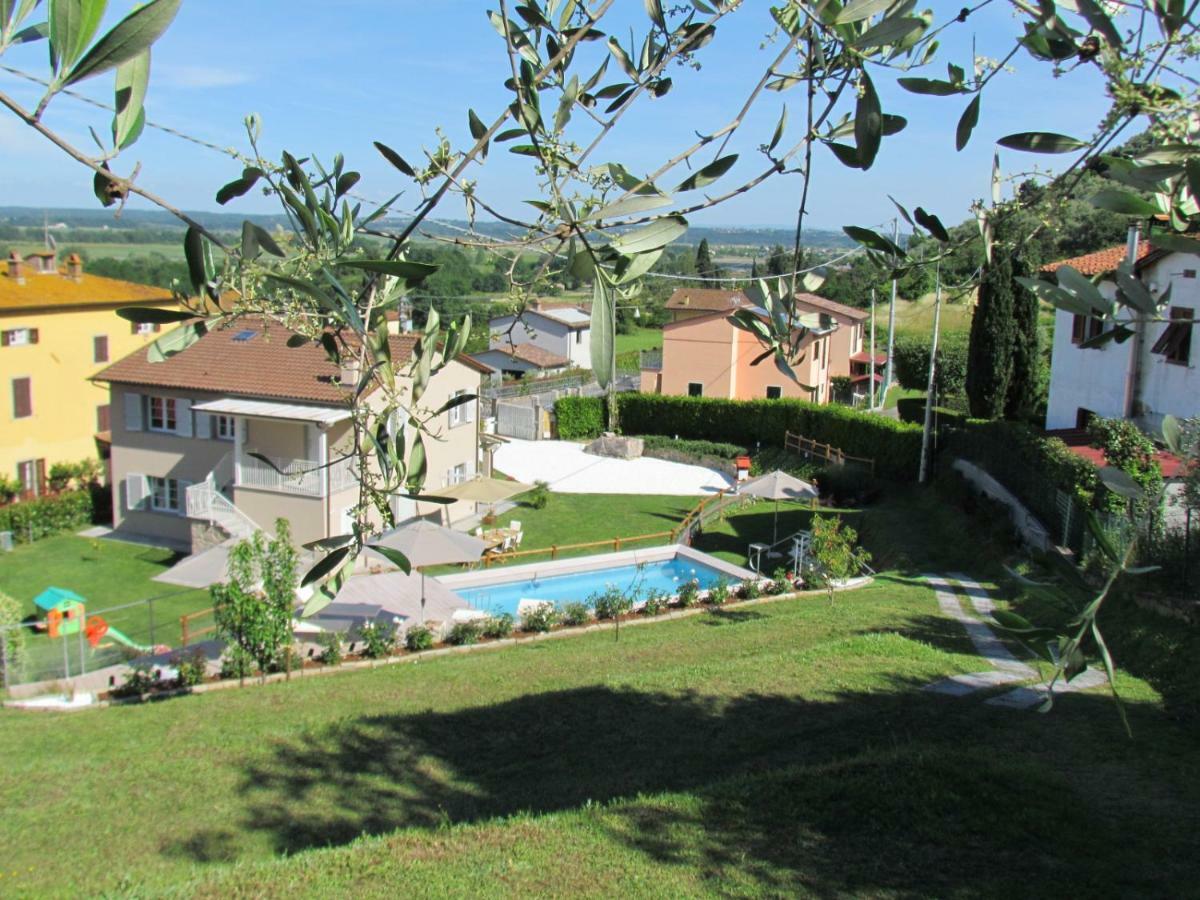 Valle Apartments Castelvecchio  Dış mekan fotoğraf