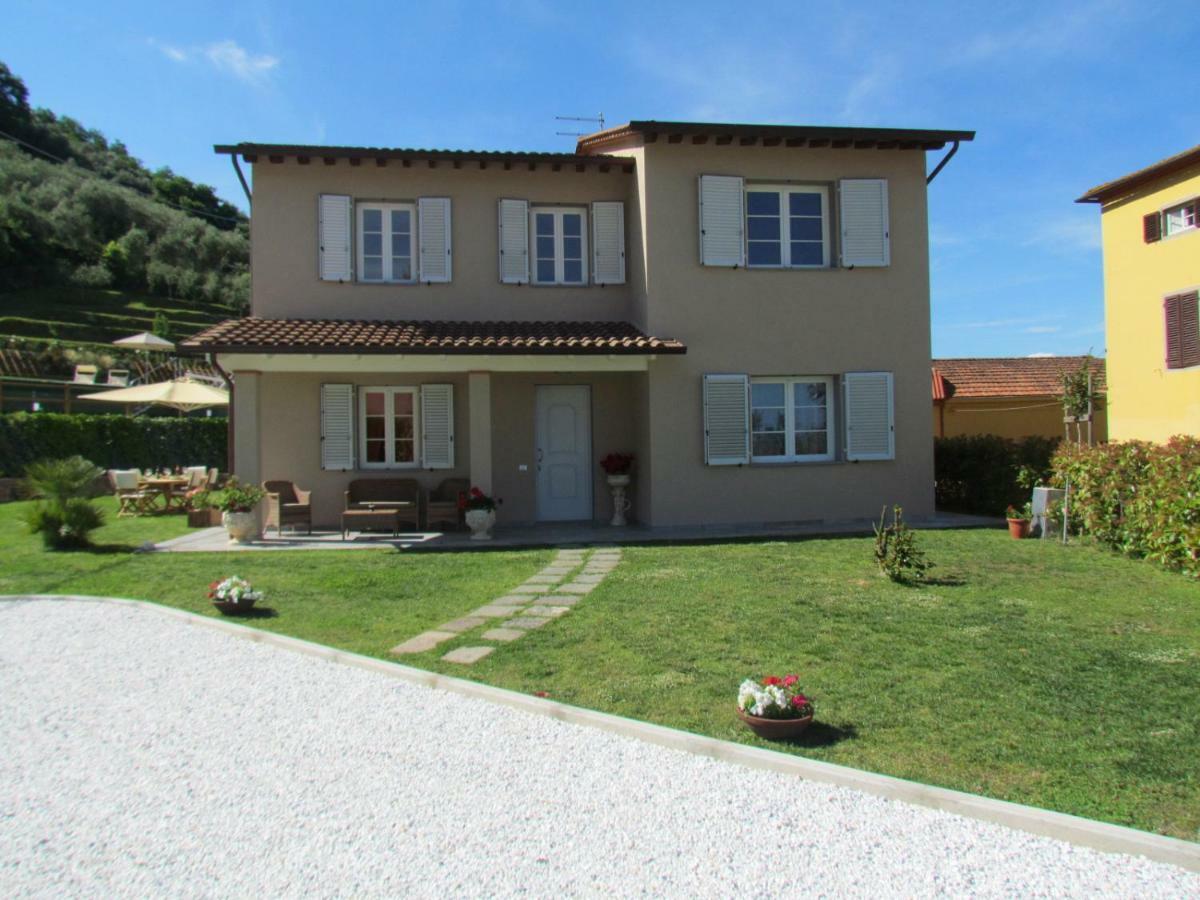 Valle Apartments Castelvecchio  Dış mekan fotoğraf