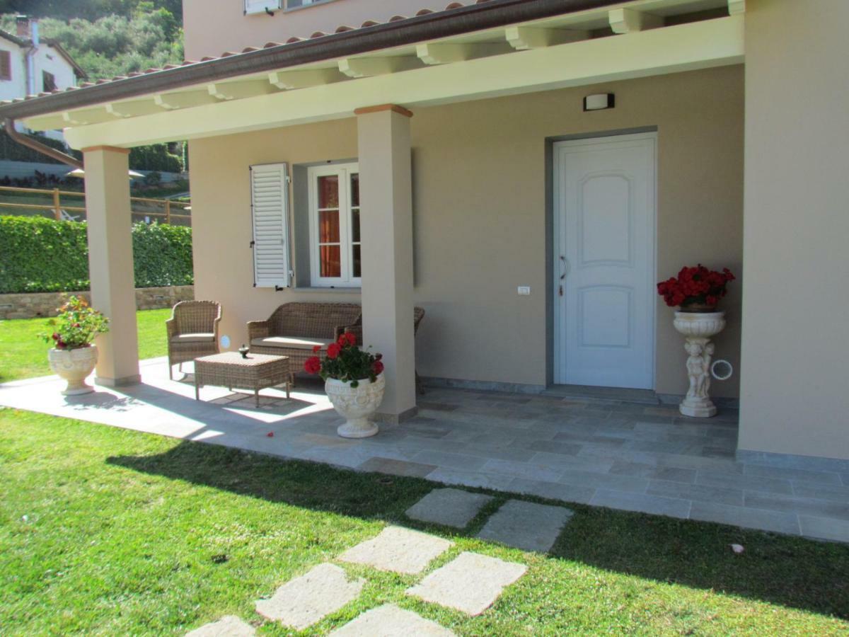 Valle Apartments Castelvecchio  Dış mekan fotoğraf