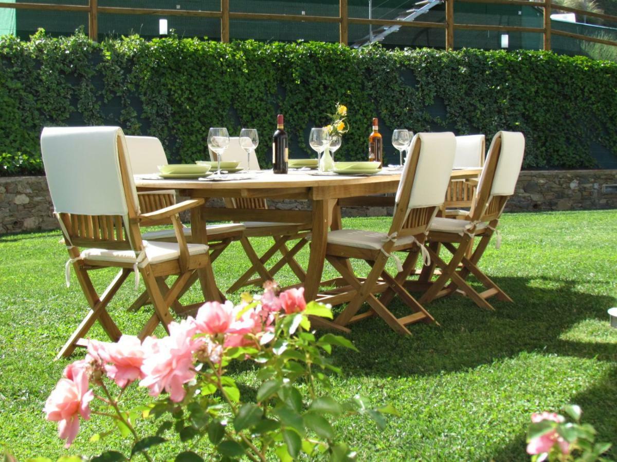 Valle Apartments Castelvecchio  Dış mekan fotoğraf
