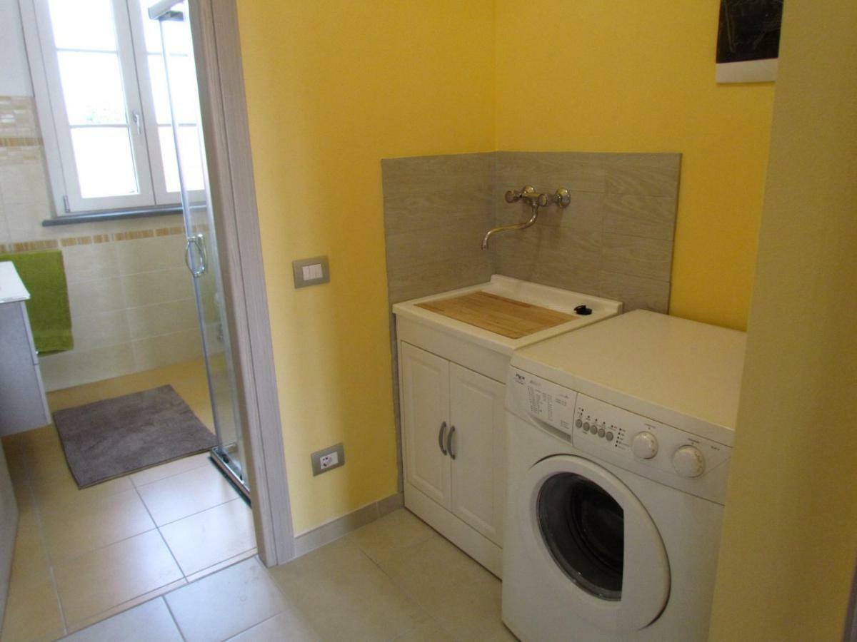 Valle Apartments Castelvecchio  Dış mekan fotoğraf