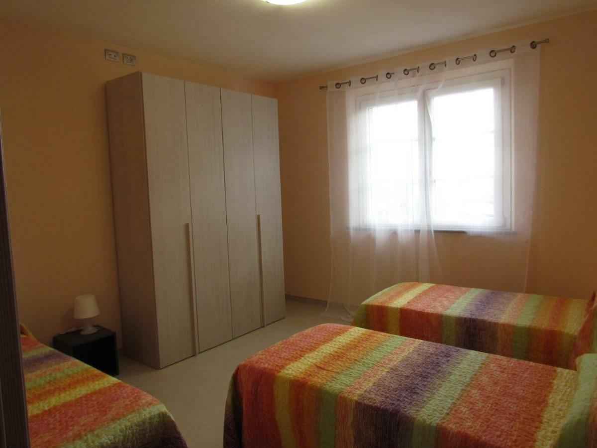 Valle Apartments Castelvecchio  Dış mekan fotoğraf