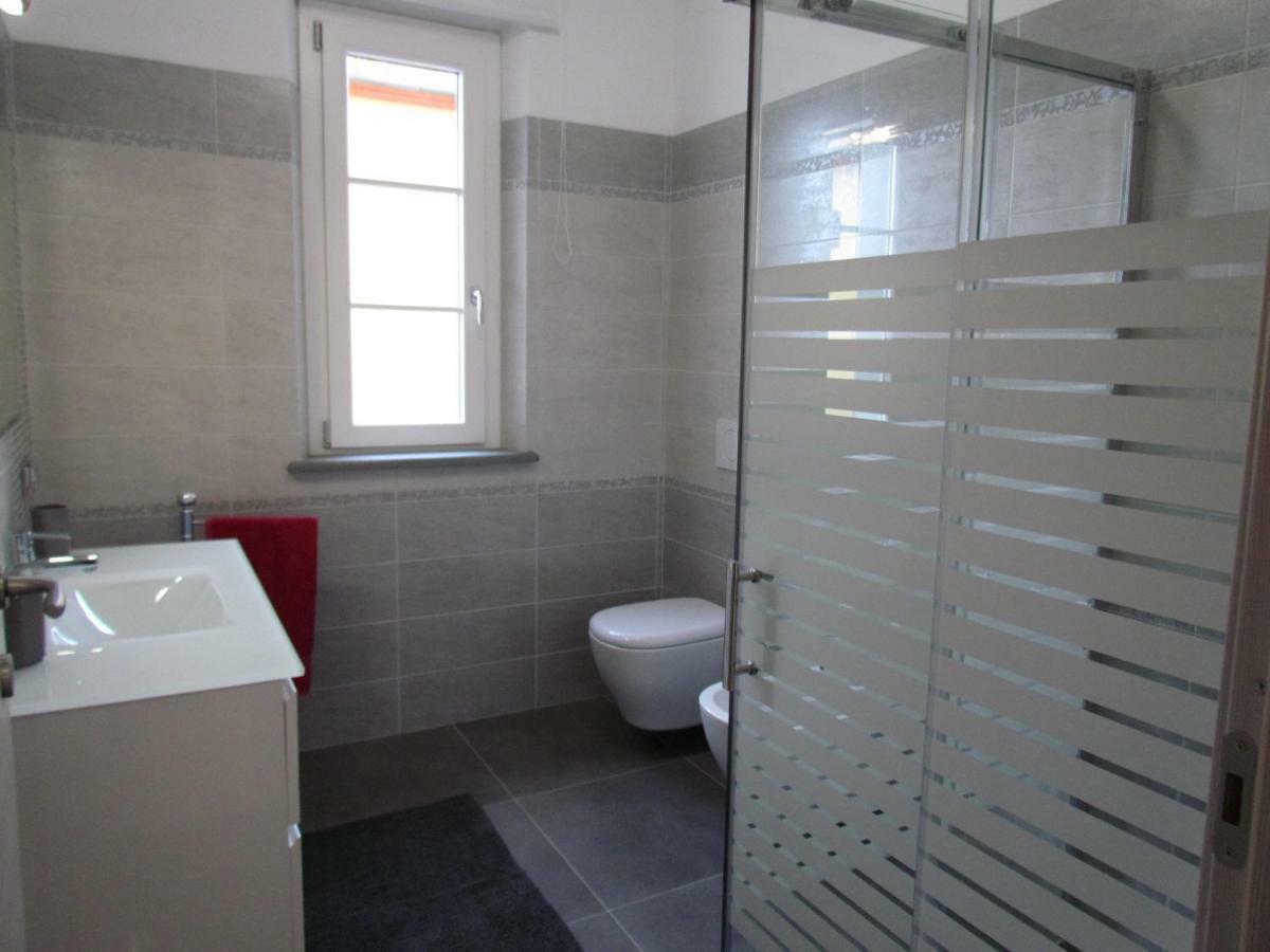 Valle Apartments Castelvecchio  Dış mekan fotoğraf
