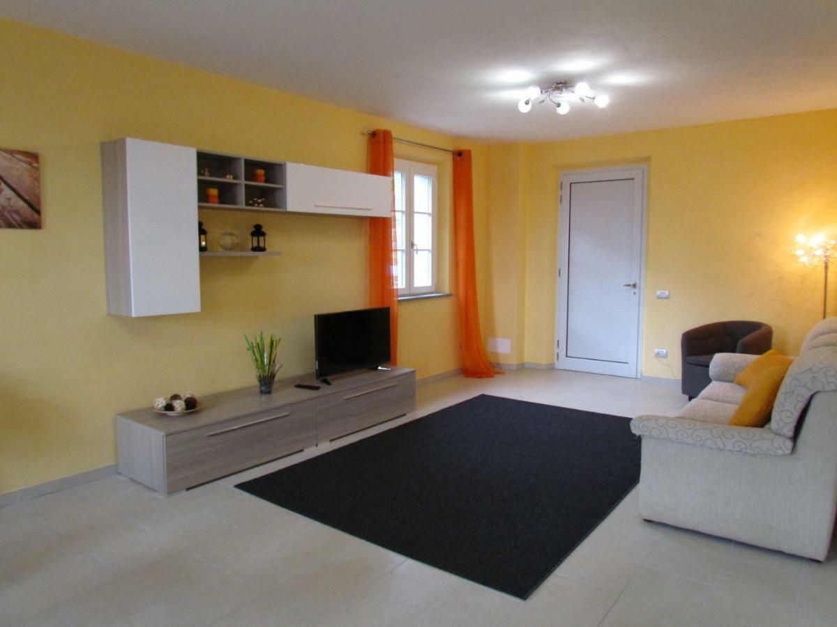 Valle Apartments Castelvecchio  Dış mekan fotoğraf