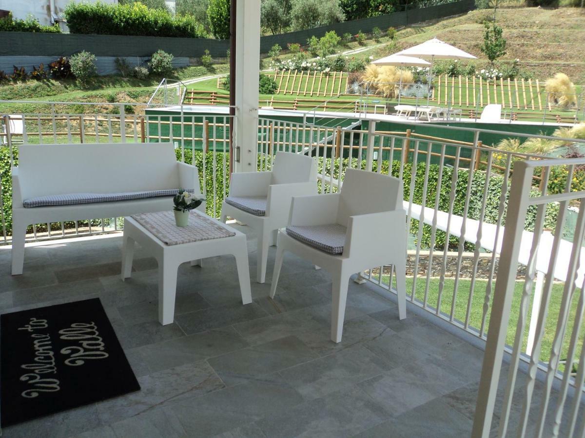 Valle Apartments Castelvecchio  Dış mekan fotoğraf