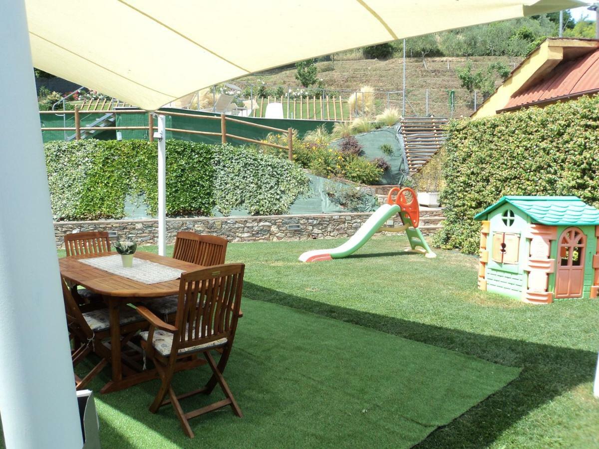 Valle Apartments Castelvecchio  Dış mekan fotoğraf