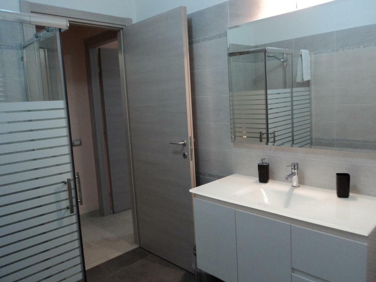Valle Apartments Castelvecchio  Dış mekan fotoğraf