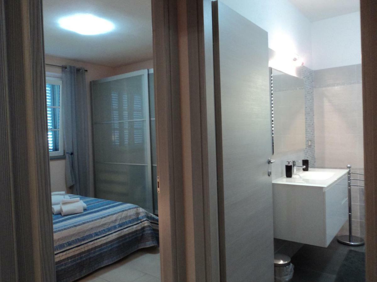 Valle Apartments Castelvecchio  Dış mekan fotoğraf