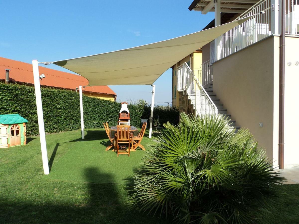 Valle Apartments Castelvecchio  Dış mekan fotoğraf