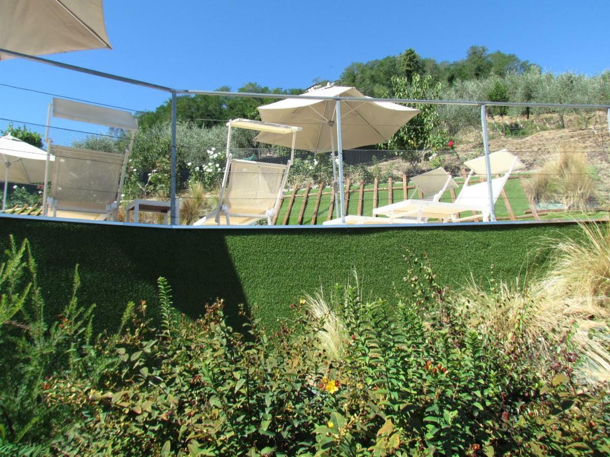 Valle Apartments Castelvecchio  Dış mekan fotoğraf
