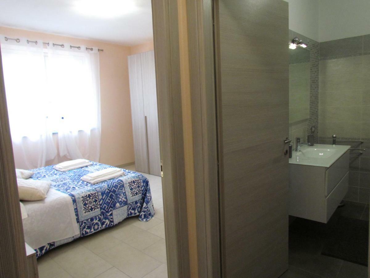 Valle Apartments Castelvecchio  Dış mekan fotoğraf