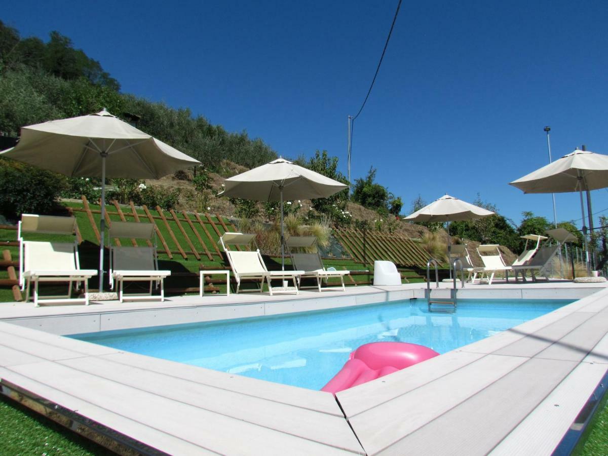 Valle Apartments Castelvecchio  Dış mekan fotoğraf