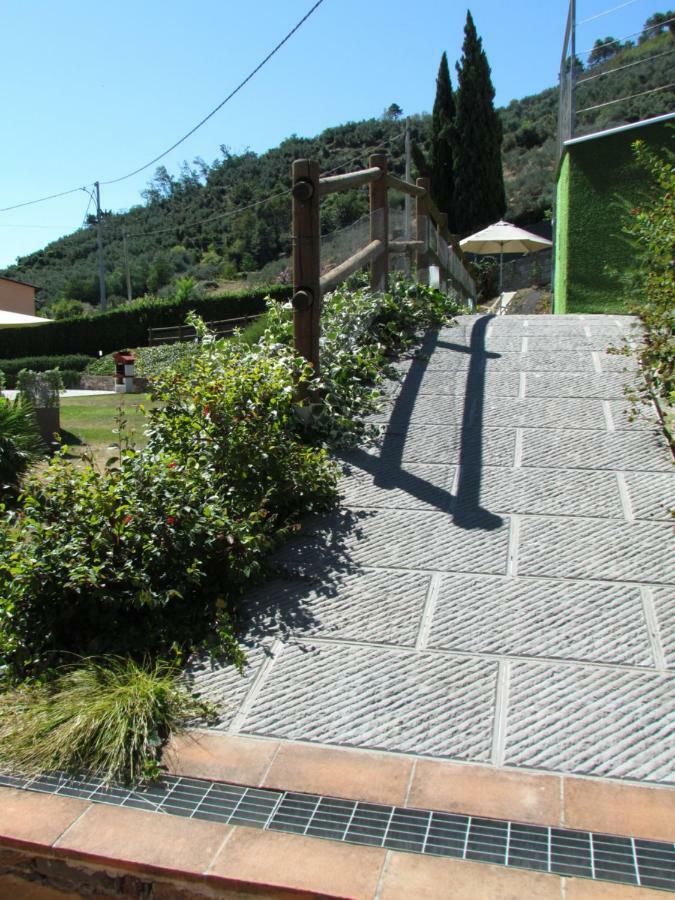 Valle Apartments Castelvecchio  Dış mekan fotoğraf