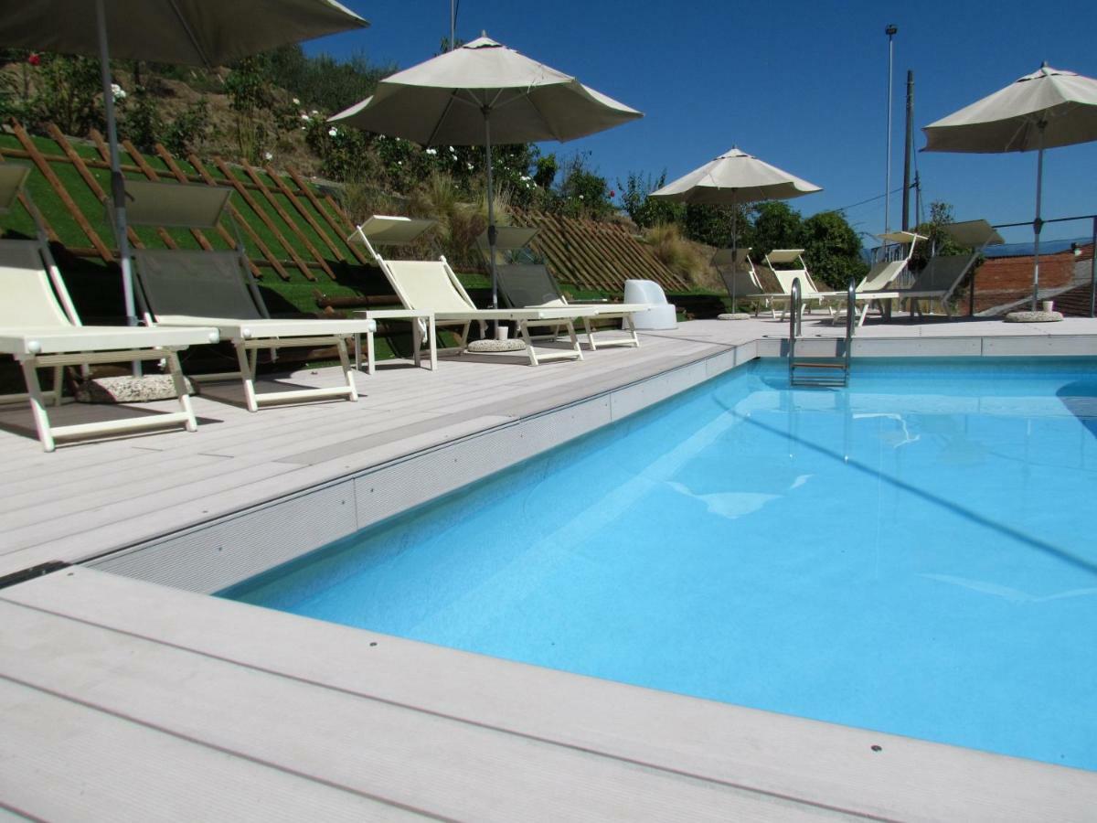 Valle Apartments Castelvecchio  Dış mekan fotoğraf