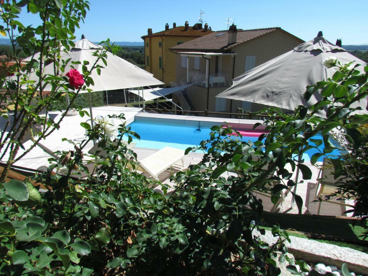 Valle Apartments Castelvecchio  Dış mekan fotoğraf