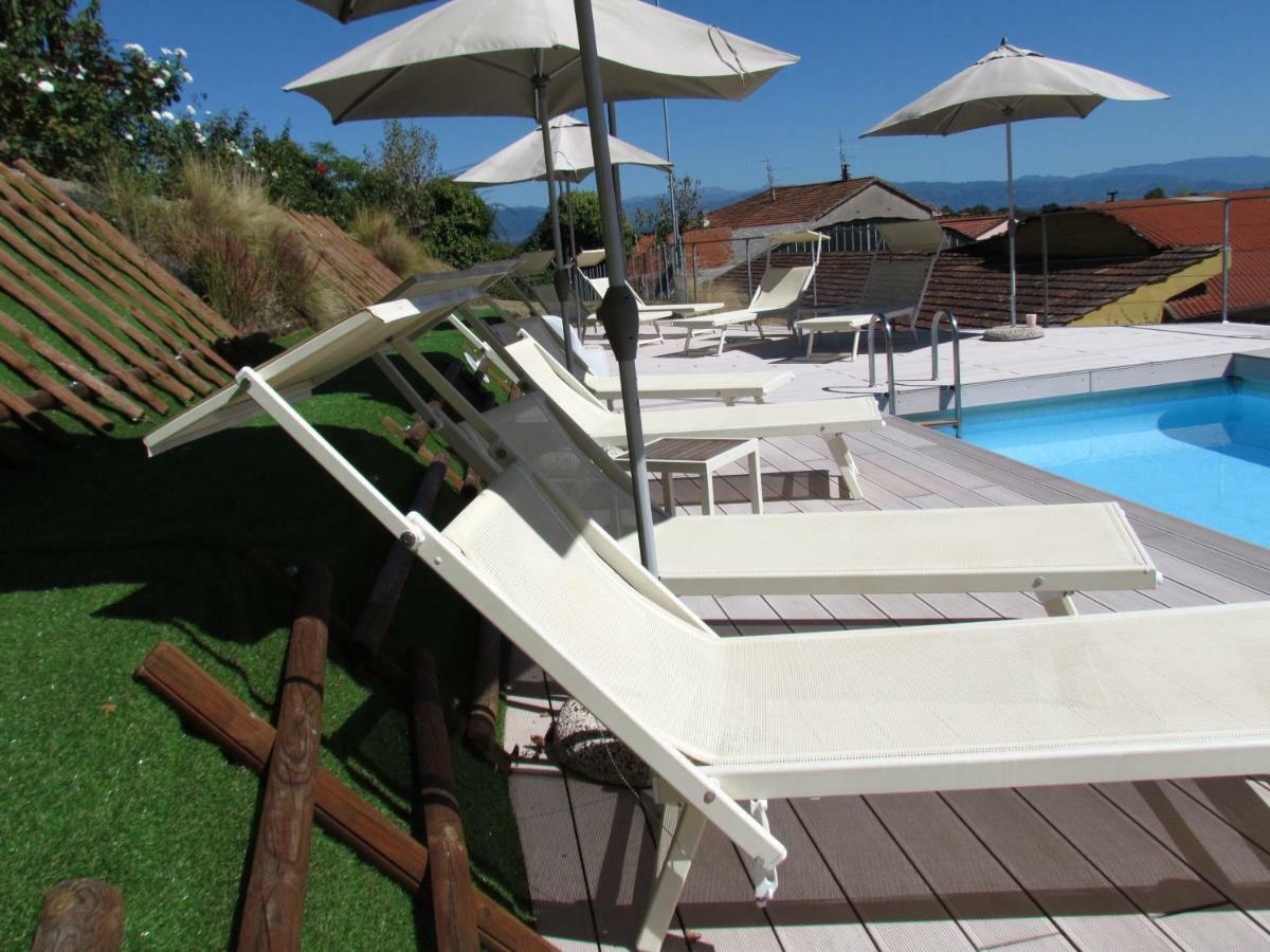 Valle Apartments Castelvecchio  Dış mekan fotoğraf