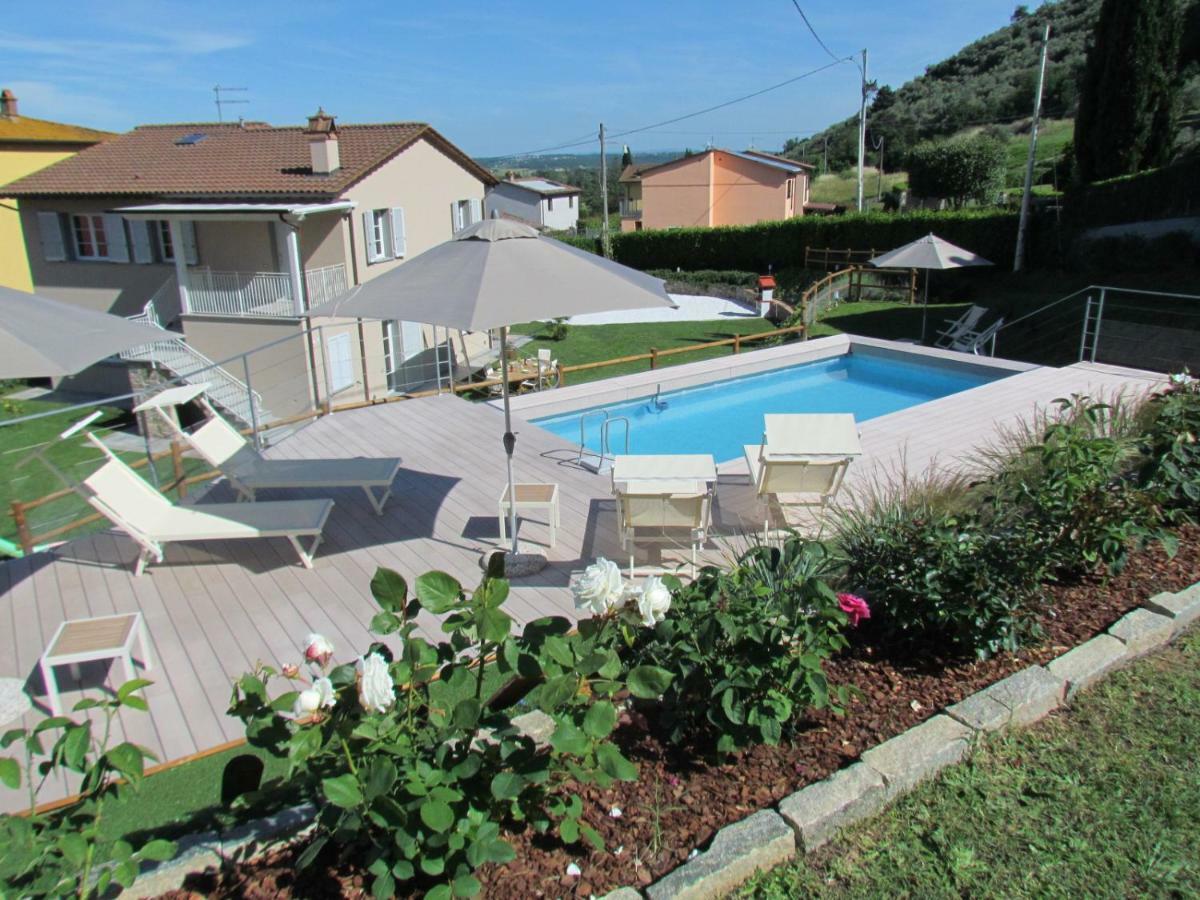 Valle Apartments Castelvecchio  Dış mekan fotoğraf