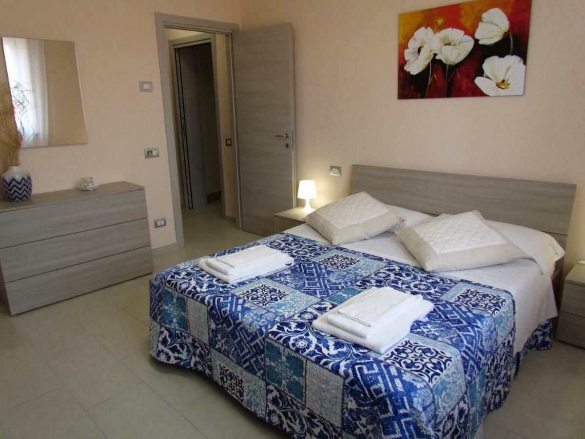 Valle Apartments Castelvecchio  Dış mekan fotoğraf
