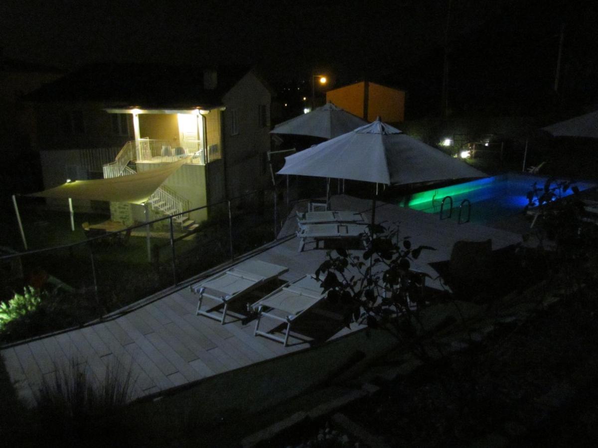 Valle Apartments Castelvecchio  Dış mekan fotoğraf